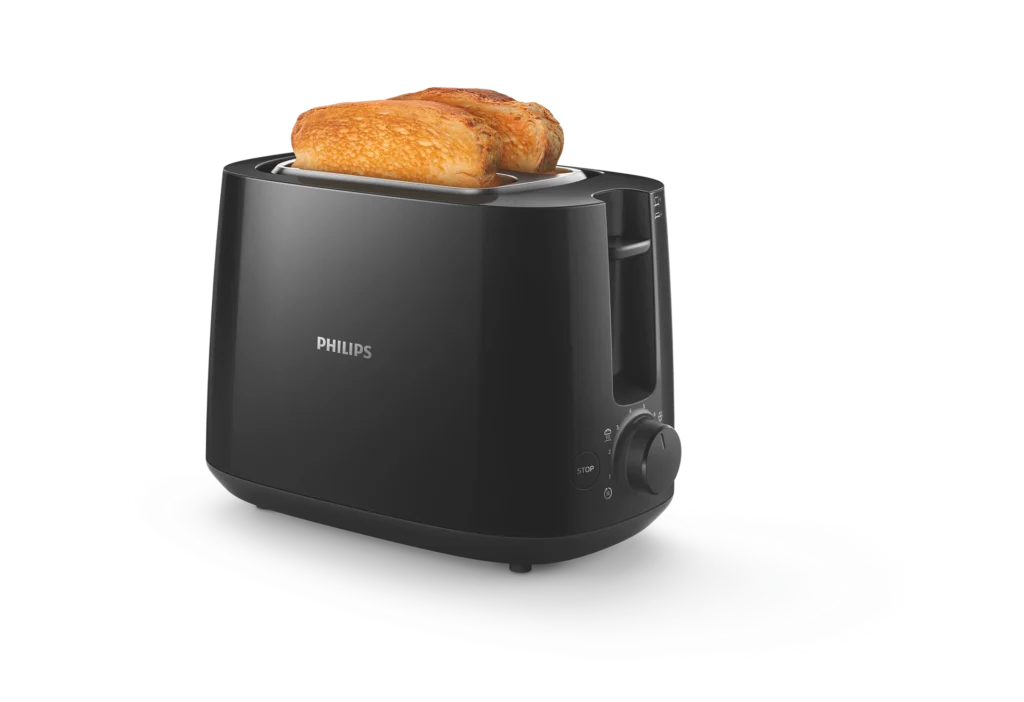 Philips HD2581 Daily Collection Bread Toaster
