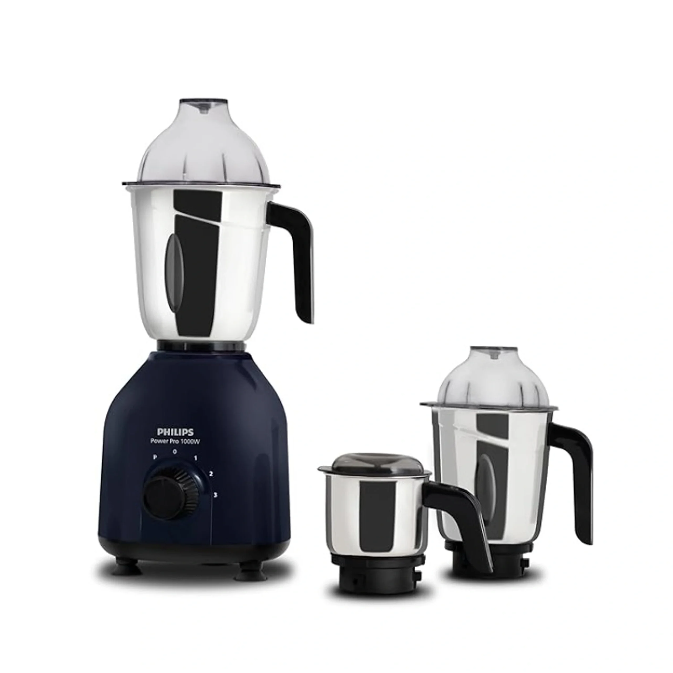 Philips HL7713 1000 watt Powerful Mixer Grinder - Image 4