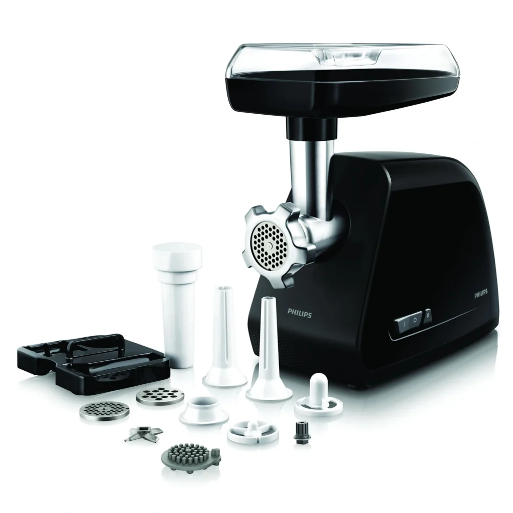 Philips HR2726 Viva Collection Meat mincer- Meat Grinder