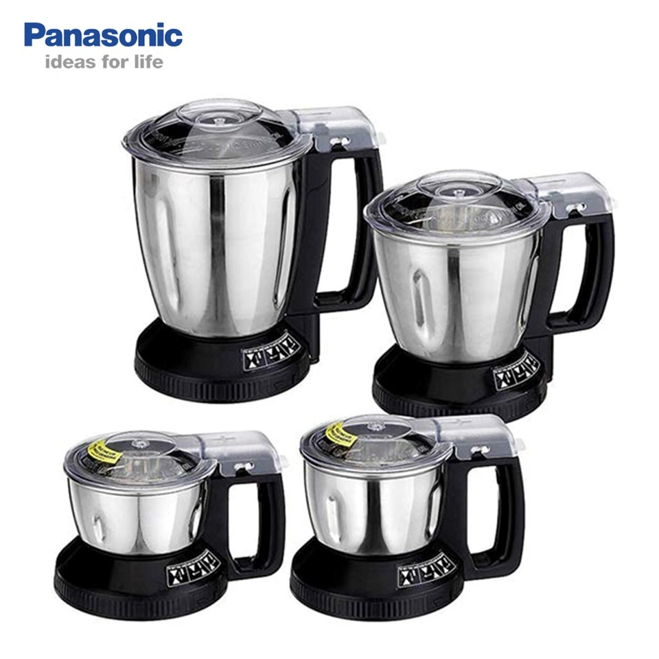 Panasonic MX-AC560 9-in-1 Super Mixer Grinder - Image 4