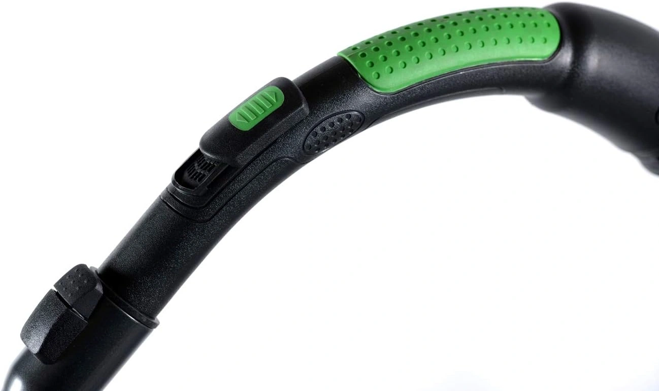 Sharp EC-CA2422 Drum Type Vacuum Cleaner | 2400 Watt - Image 9