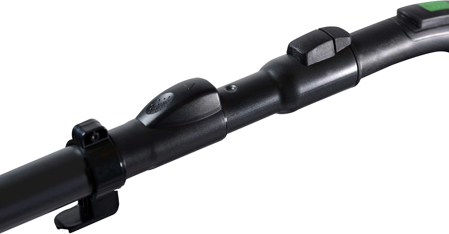 Sharp EC-CA2422 Drum Type Vacuum Cleaner | 2400 Watt - Image 10