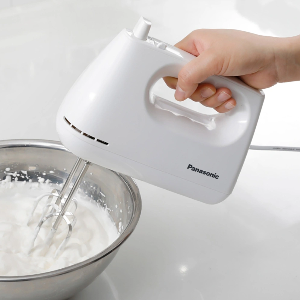 Panasonic MK-GH3 Hand Mixer / Egg Beater - Image 6