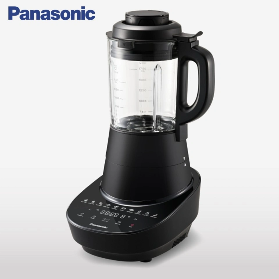 Panasonic MX-HG6401 Hot & Cold Cooking Blender | 1.75 Liter