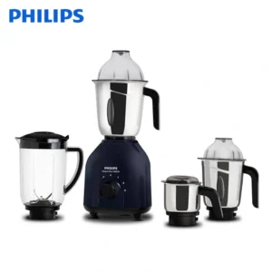 Philips HL7714/00 1000-watt Powerful Mixer Grinder with 4 Jars