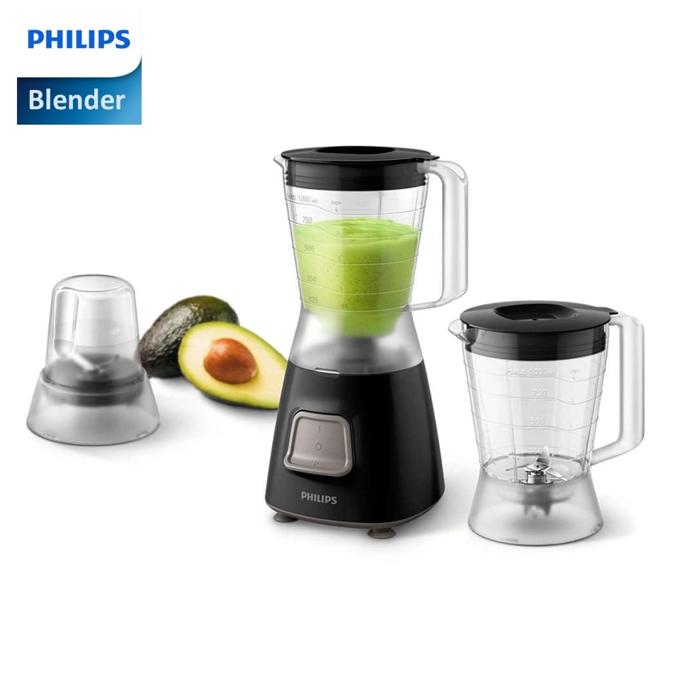Philips HR2059/90 Daily Collection Twin Jar Blender
