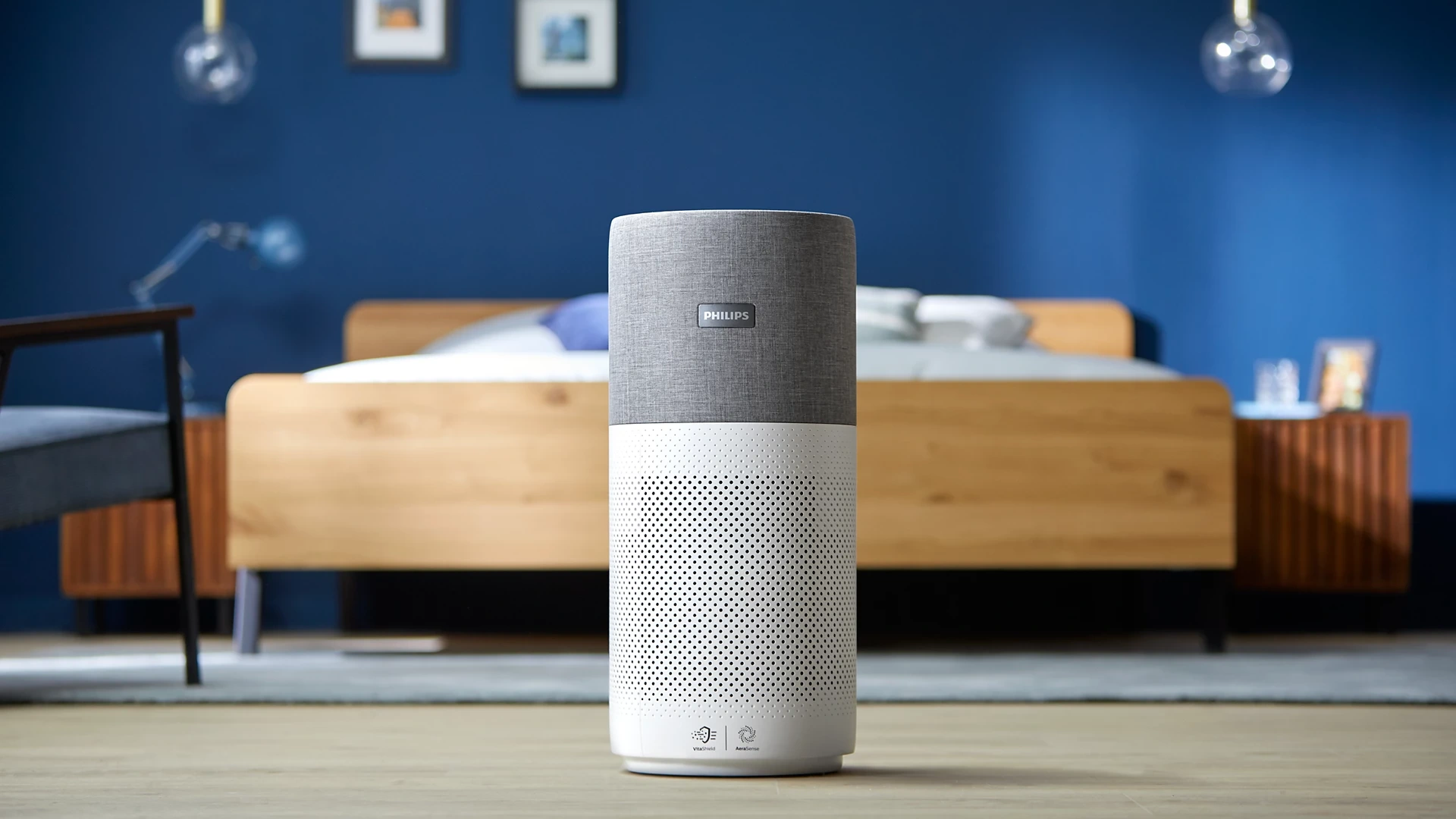 Philips AC3033/10 3000i Series Air Purifier | 1453 sqft - Image 2