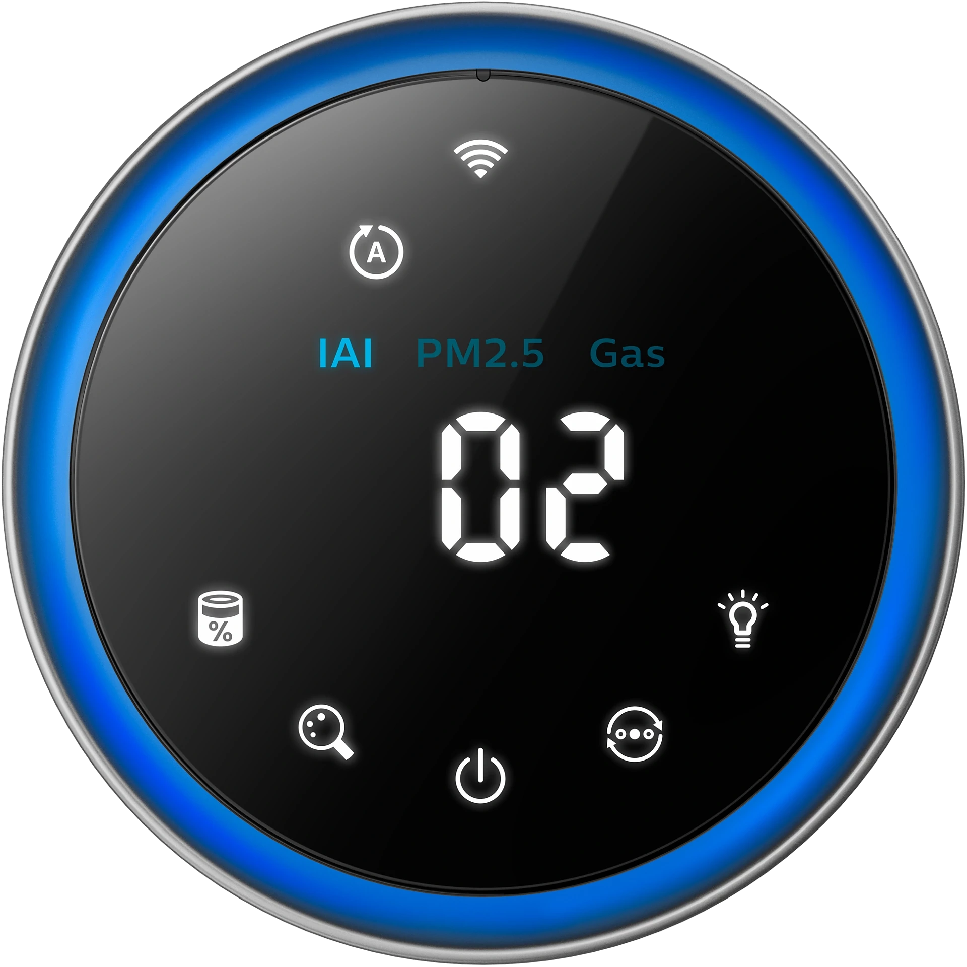Philips AC3033/10 3000i Series Air Purifier | 1453 sqft - Image 4