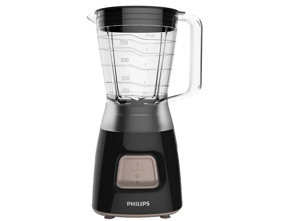Philips HR2059/90 Daily Collection Twin Jar Blender - Image 5