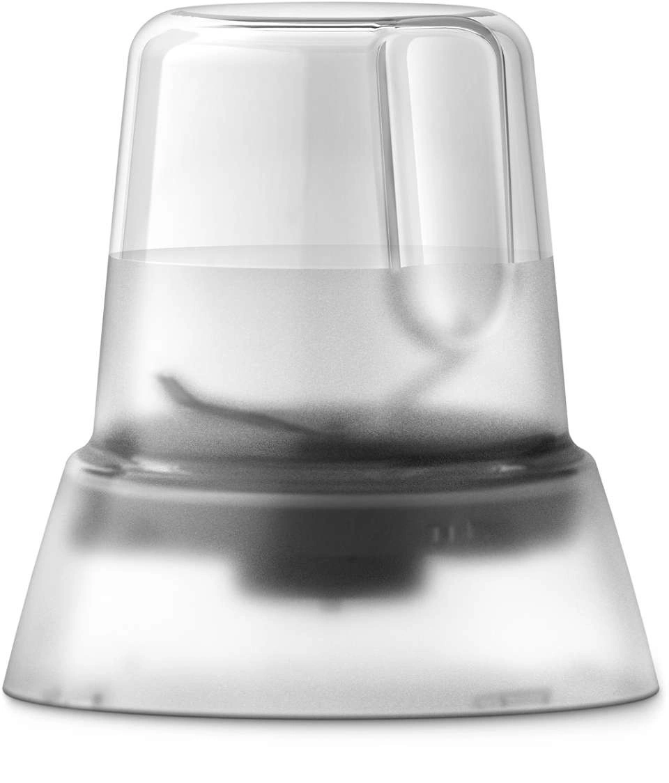 Philips HR2059/90 Daily Collection Twin Jar Blender - Image 7