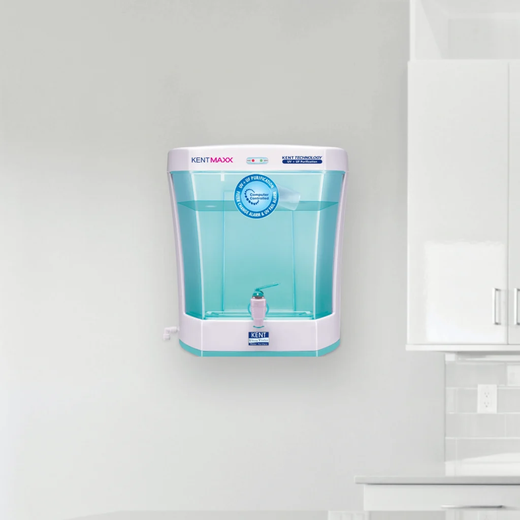 Kent Maxx UV Water Purifier