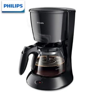 Philips HD7432/20 Compact Daily Collection Coffee Maker