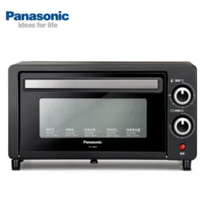 Panasonic Nt-H900K Oven Toaster - Oven