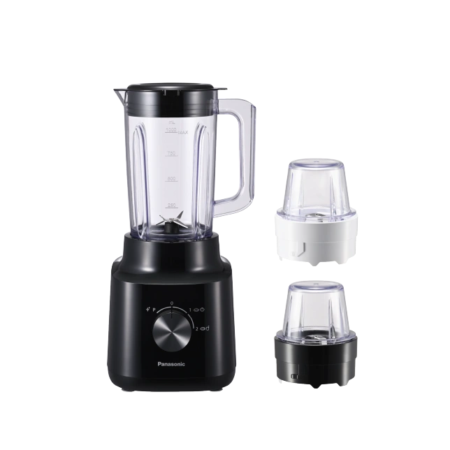 Panasonic MX-CP3121 Juicer Blender with 2 Dry Mill Jar - Image 9