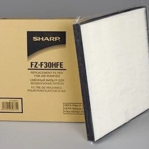 Sharp FZ-F30HFE Air Purifier HEPA Filter