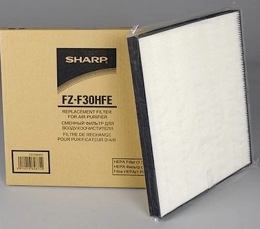 Sharp FZ-F30HFE Air Purifier HEPA Filter
