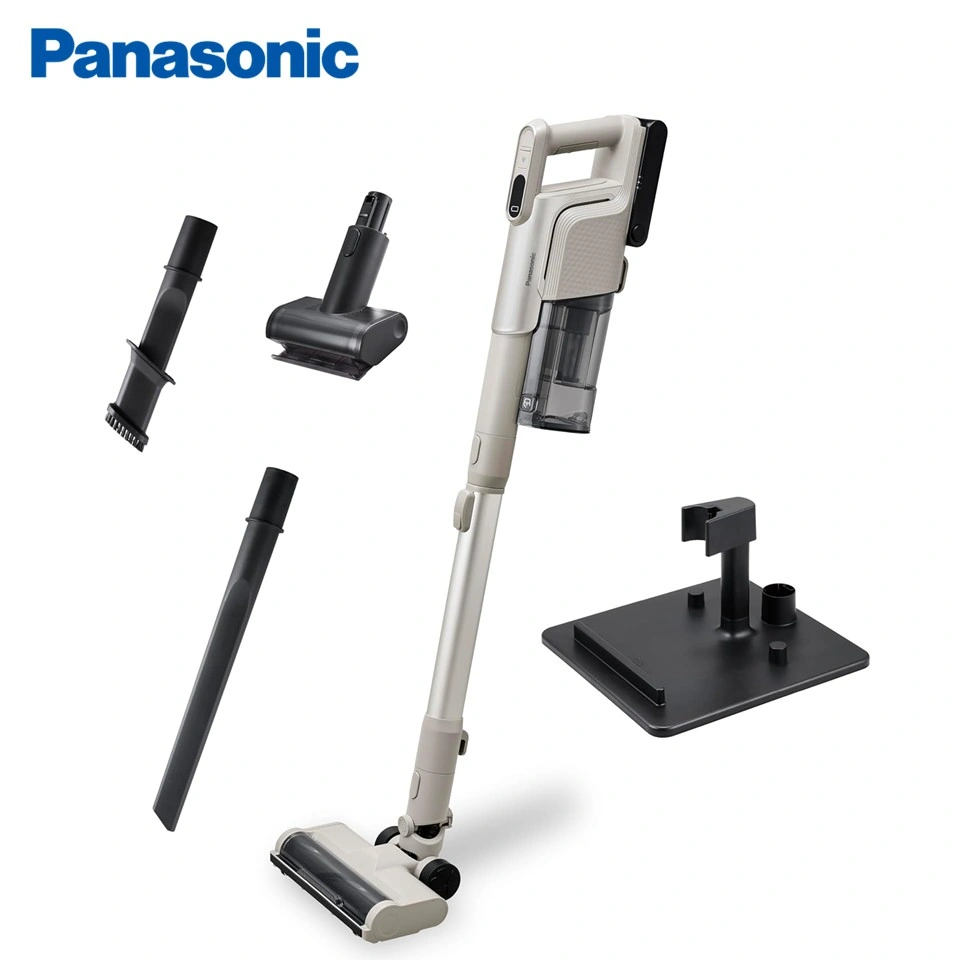 Panasonic MC-SBR40 Powerful Cordless Stick Vacuum Cleaner