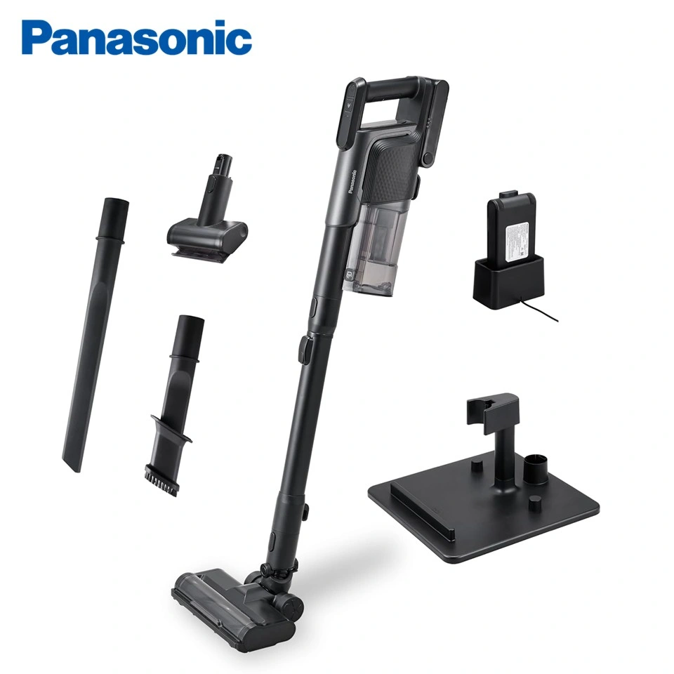 Panasonic MC-SBR70 Powerful Cordless Stick Vacuum Cleaner