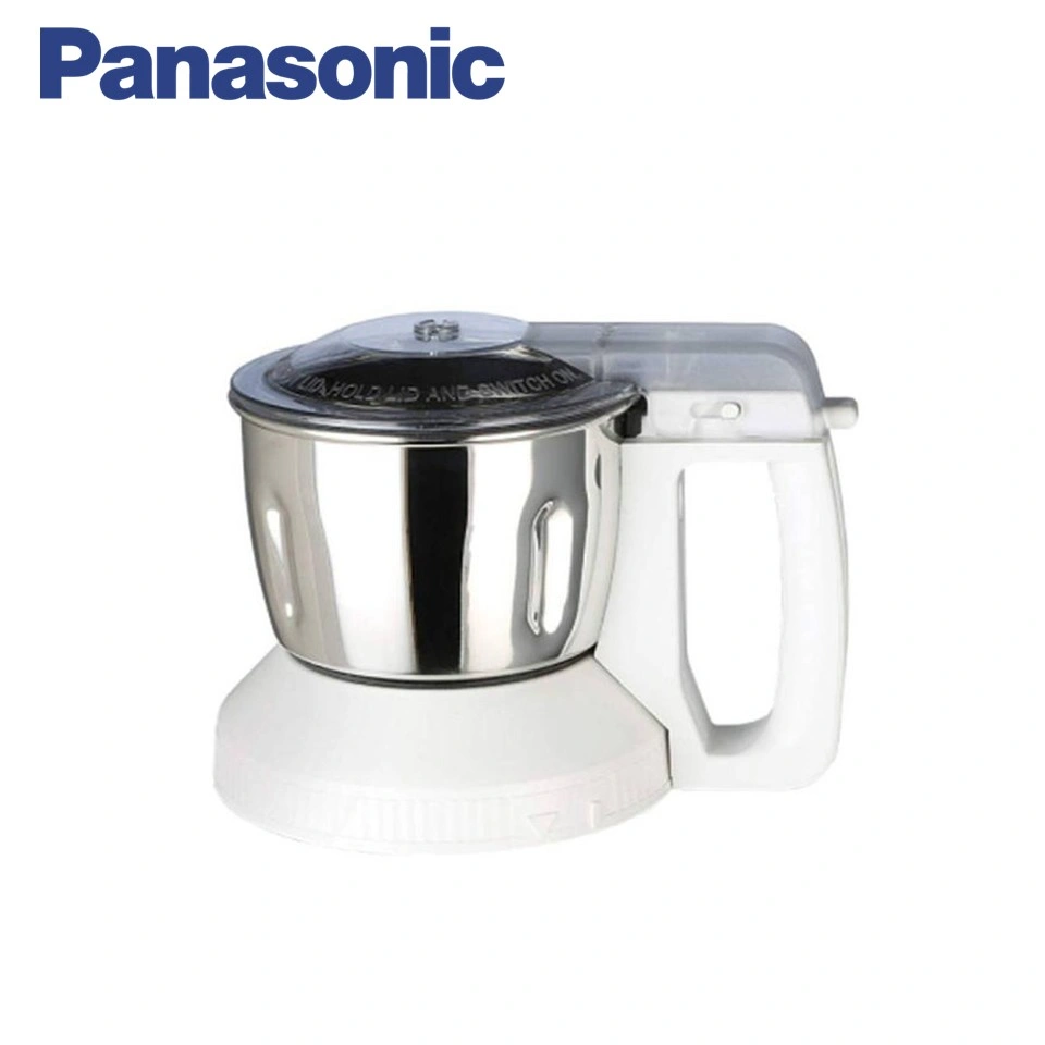 Panasonic AC-310MA Mixer Grinder Multi Jar