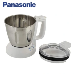 Panasonic MX-SM11 Mixer Grinder Wet & Dry Mill Jar