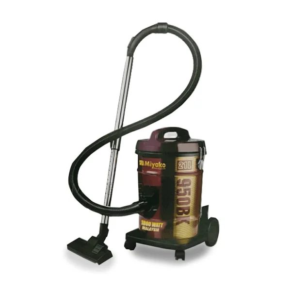 Miyako MVC-950BK Heavy Duty Vacuum Cleaner | 1800 Watt - Image 3